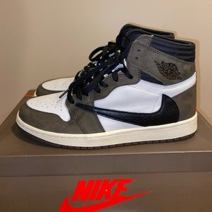 Jordan 1 High OG Travis Scott